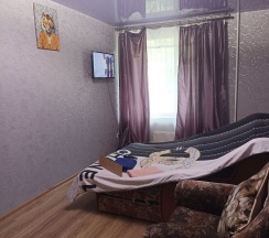 Квартира в Апартаменты на Москва, Студёный пр., 6к3