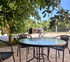 Комната №9 в Villa Leo