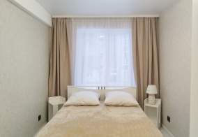 Апартаменты Апартаменты на улица Ленина, 155 в Череповце