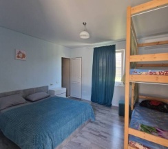 Номер Classic в Леон