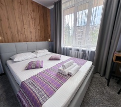 Studio в Италмас