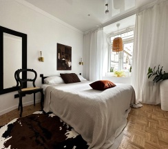 Комфорт в Отель 45