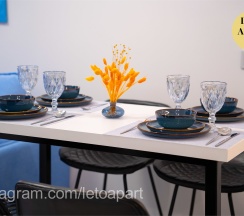 Адлер ☼ Ленина 290/6 │ 529 от LetoApart в LetoApart