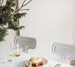 Mansard Suite в Рихтер