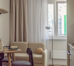 Абрикос 41 в Neoroom Service