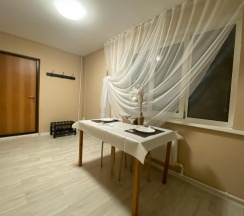 1-комнатный номер стандарт №1 в Марина