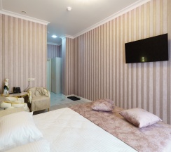 Комфорт Double в Lazy land