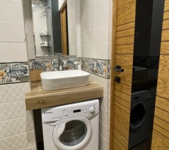 Апартамент 42 в Артлайт