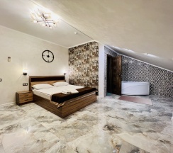 Люкс (35) в Мон плезир Химки