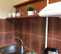 Квартира в Апартаменты на Революционная, 58