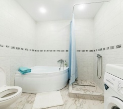 1-комнатные апартаменты улучшенные в Favourite Home (Фэйворит Хоум) на улице Вольская