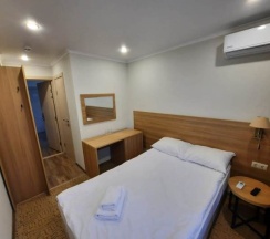 Стандарт 2х местный с видом на парк (корпус 3) в Небуг