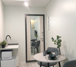 Apartment 3. Gen. Sommera st. 28 в Апартаменты Исторический центр