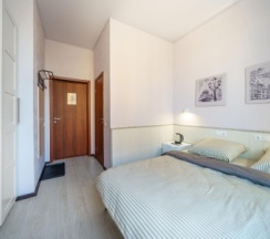 Двухместный номер комфорт в Прованс