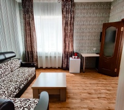 2-комнатный номер люкс в Азия