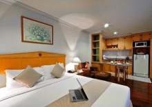 Двухместный номер Standard в Admiral Suites Sukhumvit 22