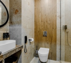 Standart Plus в Mairi
