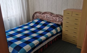 Двухместный номер Standard двуспальная кровать в Островок