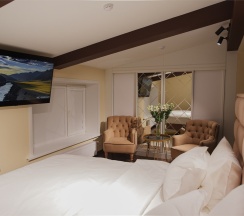 Lux 4 в Luxury апартаменты