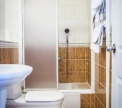 Студия Standard в Europa Residence