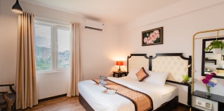 Нячанг: Отель Bellevue Hotel