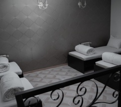 Четырёхместные апартаменты Comfort Дуплекс в Августин