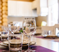 Апартаменты с 2 спальнями в Переславская слобода