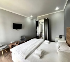 Двухместный номер Standard двуспальная кровать в SkyTerra