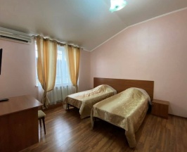 Стандарт Twin2 в Версаль