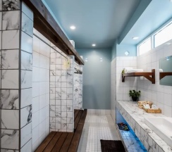 Вилла Superior с видом на сад в Kata Tranquil Villa