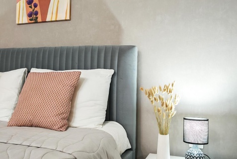 Тольятти: Апартаменты Sutki Life (Сутки Лайф) на Дзержинского