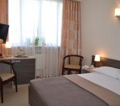 Номер стандарт улучшенный (с завтраком) в Аэроотель