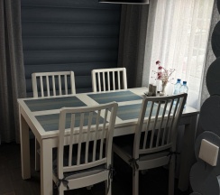 Коттедж премиум, 81 м² в Нерейский