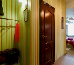 Семейный в Родина