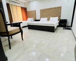 Студия Deluxe в Hotel 11