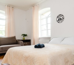 Коттедж с 5 комнатами в Cottage.Moscow