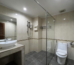 Двухместный номер Standard двуспальная кровать в The Beach Front Resort Pattaya  - SHA Plus
