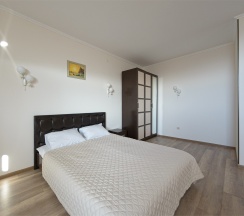 Полулюкс двухкомнатный 401 в Лагуна