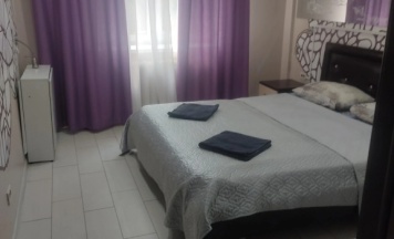 Двухместный номер Standard двуспальная кровать в Номера