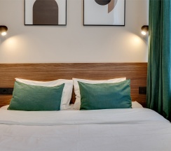 Улучшеный номер в Seven hills