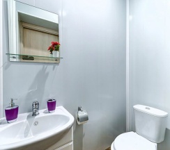 Трёхместный СТАНДАРТ в Superhostel