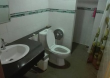 Двухместный номер Standard 2 отдельные кровати в White Monkey Guesthouse