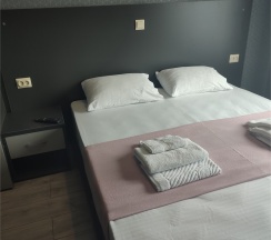 Стандарт Двухместный в Ленарт