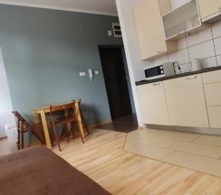 Двухместный номер Standard двуспальная кровать в 999 Aparthostel