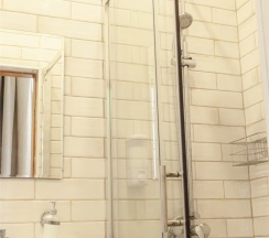 KING SIZE в Октябрьская