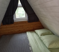 Дом в У реки