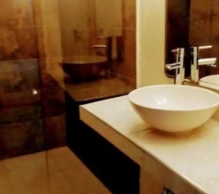Трёхместный номер Standard в Hotel Santa Sophia del Mar