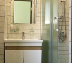 KING SIZE в Октябрьская