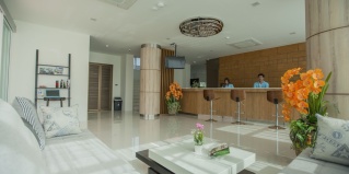 Чалонг: Апартаменты The Elysium Residence