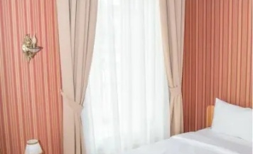 Трёхместный номер Classic с кондиционером в Ekaterina